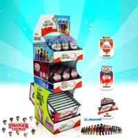 FER EXP. BARECA 54u. 