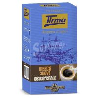 CAFE DESCAFEINADO-MEZCLA SUAVE 250Gr.