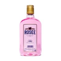 GIN ROSEE 8X500ML.
