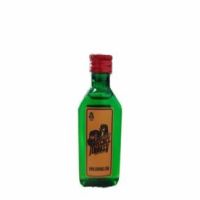 WHISKY REBEL 8X100ML.