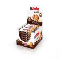 FER. NUTELLA BISCUITS T3X28ud.
