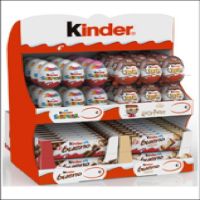 FER. EXP.TOP 4 108P. 2025