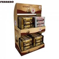 EXP.CHEC OUT BOMBONES 48 F.ROCT3.-16 RAFT3 64U.