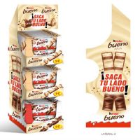 EXP.BUENO VERANO 90u 1EUR.