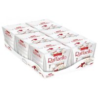 FER RAFAELLO T15 183Gr. 6p.