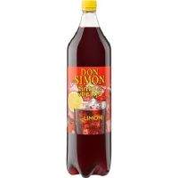 TINTO VERANO D.S LIMON PET1,5LX6 