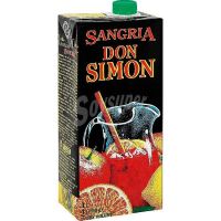 SANGRIA D. SIMON TINTO BRIK 1LX12 
