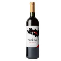 EL SOTILLO TINTO BOT.3/4LX12 PILFER 