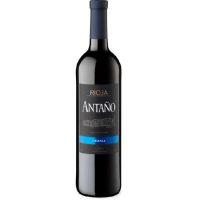 VINO ANTAÑO CRIANZA OPT3/4X6