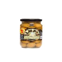 ACEITUNA SABOR ANCHOA 110Gr. 1EUR