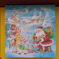 CALENDARIO DE ADVIENNTO 50Gr 24U