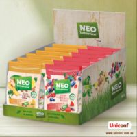 EXP. NEO BOTANICA SOBREMESA.