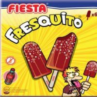 FRESQUITO COLA 6u 75Ml 74Gr.- FIESTA