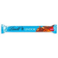 LIN STICK CARAMELO SAL 38Gr. 24p.