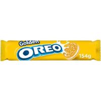 MON OREO GOLDEN 154Gr. 16p.