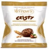 WIT SELECTION CRISPY NOCCIOLA 0.95 Gr. 24p.