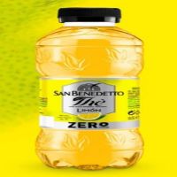 TE LIMÓN ZERO 0,50L