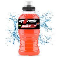 UPGRADE RED ZERO 500ML