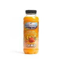 SAN FRUTA MIX ZERO 0,4L. 12b.