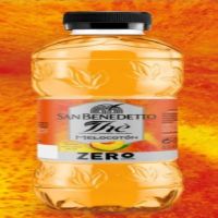 TE MELOCOTÓN ZERO 0,50L