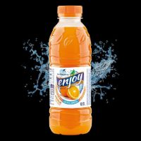 SAN ENJOY NARANJA 0,5L. 12b.