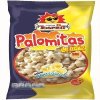 TOS PALOMITAS MANTEQUILLA 80Gr. 9p.