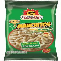 TOS MANCHITOS 80Gr. 9p.
