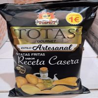 TOTAS ESTILO CASERO 100Gr. 10Ud. EURO.