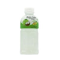 MOG BEBIDA COCONUT CON GELATINA DE COCO 320Ml. 24p. 