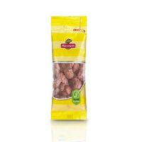 ALMENDRA GARRAPIÑADA 8Ud CAJA 80Gr.