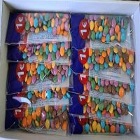 LENTEJITAS 70Gr. 1EUR. 20p.