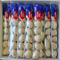 ALMENDRAS RELLENAS ALMENDRA 70Gr. 1EUR. 20p.