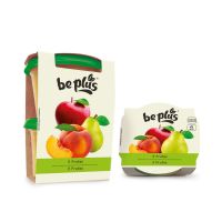 TARRITOS 3 FRUTAS 2u 8p 400Gr. 