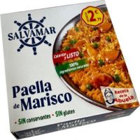 PAELLA MARINERA RO-280 P.V.P 2.79EUR
