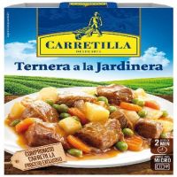 TERNERA JARDINERA 275GR