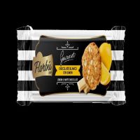 COOKIES LIMÓN CON CHOCOLATE BLANCO 120gr.