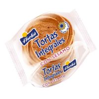 TORTA SÉSAMO 1*3 1,8 KG.