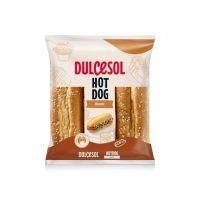 HOT DOG RUSTIC 330g