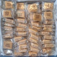 TURRON BLANDO EXTRA 3 KG.