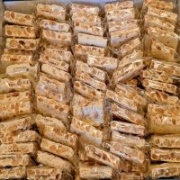 TURRON DURO SUP TORTA 3K