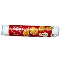 BISCOFF SANDWICH VAINILLA CREAM 150Gr. 9p.