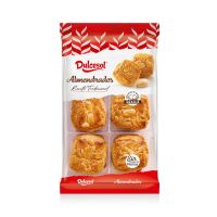 ALMENDRADOS BANDEJA 12U