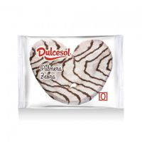 PALMERAS ZEBRA TWIN 6U